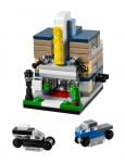LEGO Promotional 40180 Bricktober Theater