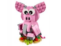 LEGO Seasonal 40186 Jahr des Schweins