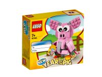 LEGO 40186 - Bild 1