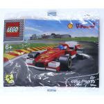LEGO Promotional 40190 LEGO 40190 Shell V-Power Ferrari F138 Polybag