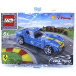LEGO Promotional 40192 LEGO 40192 Shell V-Power Ferrari 250 GTO Polybag