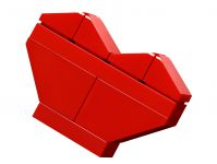LEGO 40201 - Bild 3