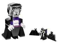 LEGO Seasonal 40203 LEGO® Vampir und Fledermaus