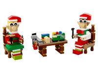 LEGO Seasonal 40205 LEGO® Helfende Elfen