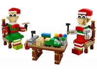 LEGO 40205 - Bild 2