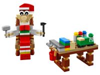 LEGO 40205 - Bild 3