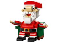 LEGO 40206 - Bild 2