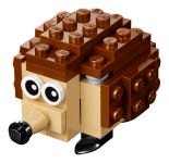 LEGO Promotional 40212 Monatliche Mini-Modell-Bauaktion im Mai – Igel