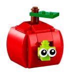 LEGO Promotional 40215 Monatliche LEGO Mini-Modell-Bauaktion im August – Apfel