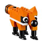 LEGO Promotional 40218 Monatliche LEGO Mini-Modell-Bauaktion im November – Fuchs