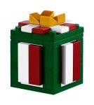 LEGO Promotional 40219 Monatliche LEGO Mini-Modell-Bauaktion im Dezember – Geschenk