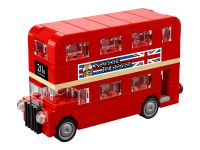 LEGO Miscellaneous 40220 LEGO® Londoner Bus