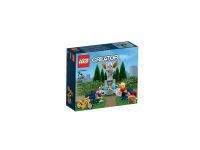 LEGO Creator 40221 LEGO® Springbrunnen LEGO_40221_alt1.jpg
