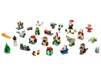 LEGO Seasonal 40222 LEGO® Weihnachtlicher Bauspaß