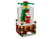 LEGO Seasonal 40223 LEGO® Schneekugel