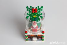 LEGO Seasonal 40223 LEGO® Schneekugel