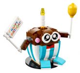 LEGO Miscellaneous 40226 Geburtstagskumpel