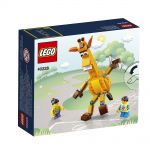 LEGO Miscellaneous 40228 Geoffrey & Friends