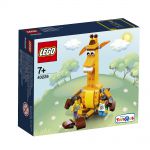 LEGO 40228 - Verpackung