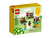 LEGO 40237 - Bild 1