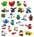 LEGO Creator 4024 Weihnachtskalender