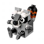 LEGO Promotional 40240 Monatliche Mini-Modell-Bauaktion Februar 2017 – Waschbär