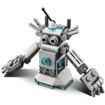 LEGO Promotional 40248 Monatliche Mini-Modell-Bauaktion im Oktober 2017 – Roboter