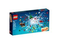 LEGO Seasonal 40253 24-in-1 Weihnachtsspaß