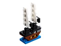 LEGO 40253 - Bild 5