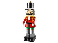 LEGO Seasonal 40254 Nussknacker