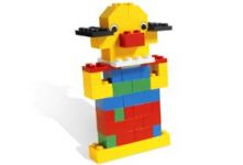 LEGO Creator 4026 Bunt & Lustig Dose