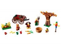 LEGO Seasonal 40261 „Große Ernte vor dem Erntedankfest“