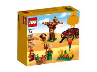 LEGO 40261 - Bild 1