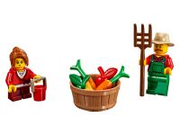 LEGO 40261 - Bild 4