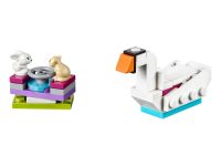 LEGO Friends 40264 LEGO® Friends Zubehör-Set „Ich baue mein Heartlake City´´