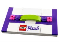 LEGO 40266 - Bild 3