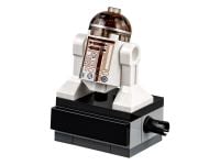 LEGO Star Wars 40268 LEGO® Star Wars R3-M2™ auf Ständer