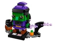 LEGO BrickHeadz 40272 Halloween-Hexe