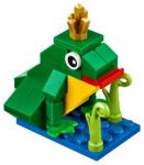 LEGO Promotional 40279 Monatliche Mini-Modell-Bauaktion im April 2018 – Frosch