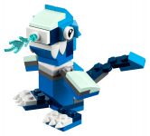 LEGO Promotional 40286 Monatliche Mini-Modell-Bauaktion November 2018 – Eisdrache
