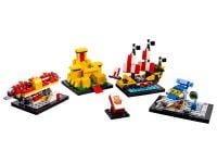 LEGO Miscellaneous 40290 60 Jahre LEGO® Stein