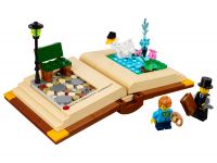 LEGO Miscellaneous 40291 Kreative Persönlichkeiten 2018