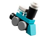LEGO Seasonal 40293 Weihnachtkarussell