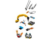 LEGO City 40303 My City Erweiterungsset – Fahrzeuge