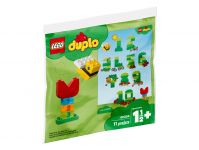 LEGO Duplo 40304 DUPLO® Zahlen lernen