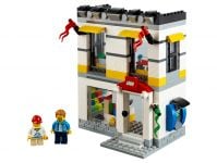 LEGO Promotional 40305 LEGO® Geschäft im Miniformat