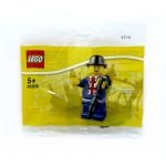 LEGO Promotional 40308 LEGO 40308 Exclusive Lester Minifigur Polybag