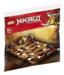 LEGO Ninjago 40315 NINJAGO® Tempelreise