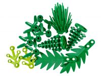 LEGO Miscellaneous 40320 Pflanzen aus Pflanzen