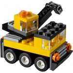 LEGO Promotional 40325 MMB Mai 2019 Kran